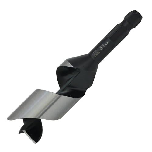 スターエム 5B-310 先三角ショートビット 31mm