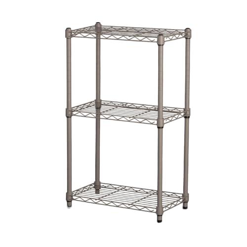 エイアイテック(AITECH) 19φスチールラックセット 3段 幅45cm 奥行25cm 高さ74...