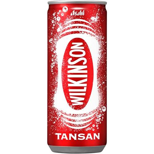 ウィルキンソン タンサン 250ml×30本アサヒ飲料