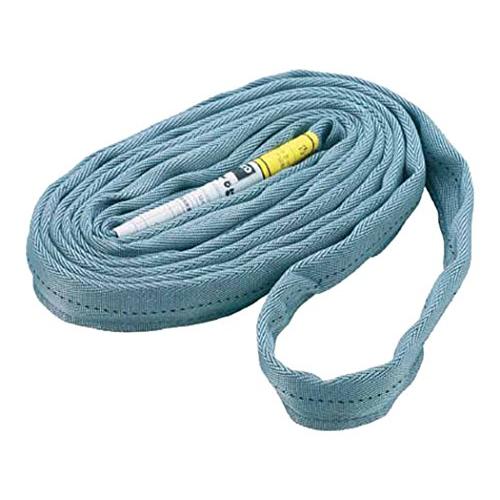 TRUSCO(トラスコ) ラウンドスリング(JIS規格品) 0.5t×3.0m TRJ05-30