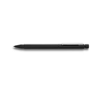 LAMY ラミー 多機能ペン ツインペン マットブラック L656 ペンシル（0.5mm）+ボールペン 正規輸入品｜remtory