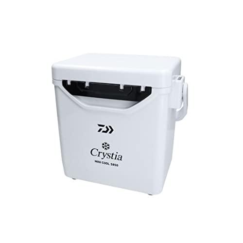 ダイワ(DAIWA) クーラーボックス クリスティア MC S850 WH ホワイト