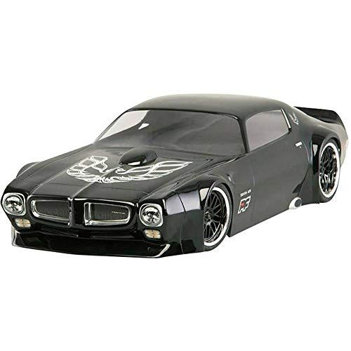 Protoform 1535-30 1971 Pontiac Firebird Trans Am C...