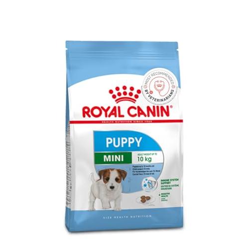 ロイヤルカナン SHN ミニ ジュニア 犬用 800g