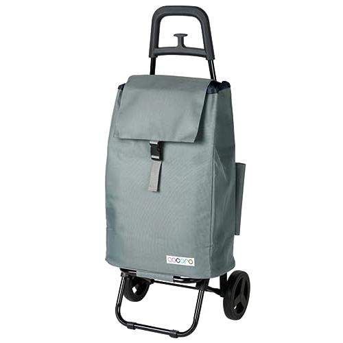 レップ(Rep) Cocoro(コ・コロ) ショッピング キャリー カート スタンダードタイプ 40...