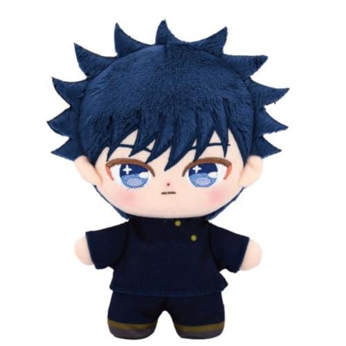 バンダイナムコヌイ(Bandai Namco Nui) 呪術廻戦 ぷりぬいたっちどりーむ 伏黒 恵 ...