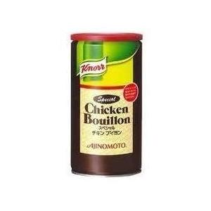 クノール スペシャル チキンブイヨン1kg