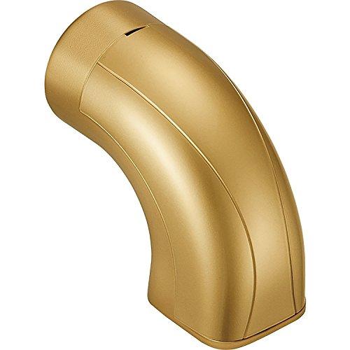 マツ六 手すり部材 BAUHAUS セレクト 35入隅用エンドブラケットカバー付 BD-51G ゴー...