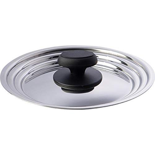 宮崎製作所(Miyazaki Seisakusho) 十得鍋 蓋 16・18・20cm 兼用 日本製...