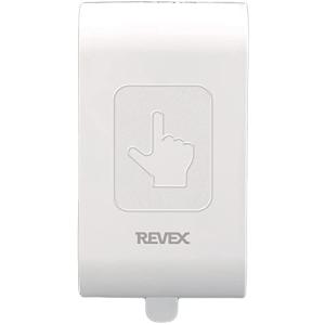リーベックス(Revex) ワイヤレス チャイム インターホン XPNシリーズ 送信機 タッチセンサー 増設用 病院 介護 XPN10T｜remtory