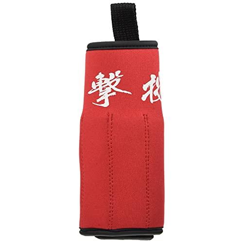 オーナー(OWNER) 巻き巻きジグケース 撃投 S No.9880 レッド
