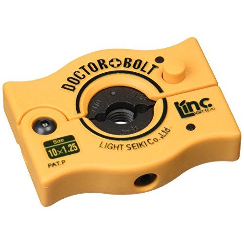 ライト ドクターボルト 10X1.25 LDB07