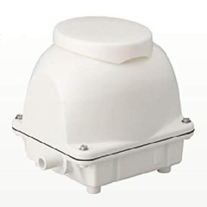 フジクリーン(旧マルカ) 浄化槽ブロワ 80L/min EcoMAC80 (MAC80N MAC80...