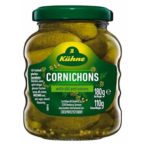 キューネ(Kuhne) カクテルコーニッション212ml