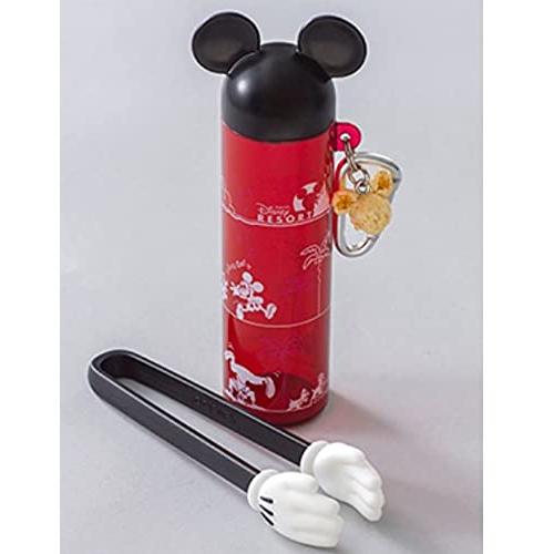 ディズニー ポップコーン スーベニア トングケース 東京ディズニーリゾート TDR