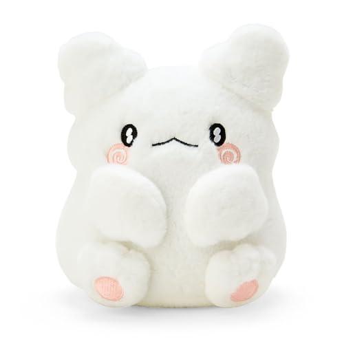 サンリオ(SANRIO) ぬいぐるみS はなまるおばけ 18×17×17cm キャラクター 9441...