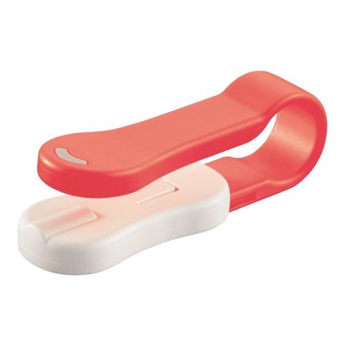 パール金属 パック カッター シュッと 便利小物 日本製 C-3833