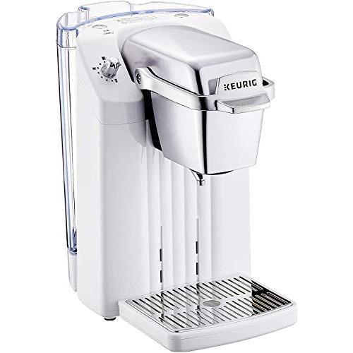 キューリグ コーヒーメーカー キューリグコーヒーシステム BS300 (ホワイト)