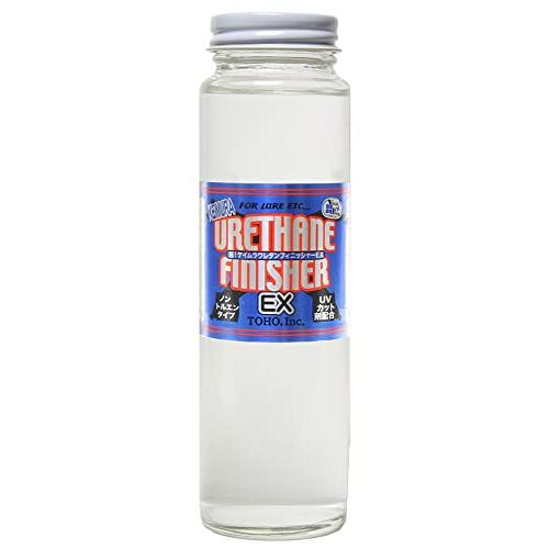 東邦産業 超ケイムラウレタンフィニッシャーEX 0223