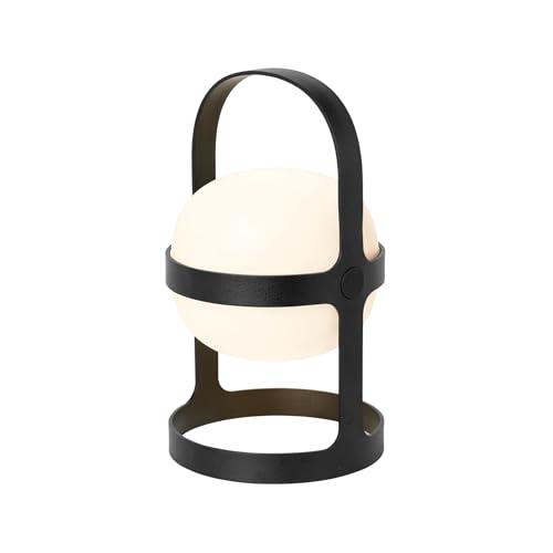 ROSENDAHL ローゼンダール社 コペンハーゲン ソフトスポット ソーラー (M) (ブラック）...