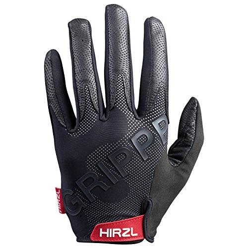 HIRZL(ハーツェル) GRIPPP TOUR FULL 2.0 BLACK XS HCU-721...