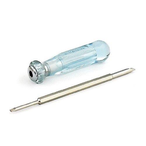 (STRAIGHT/ストレート) キャブレタージェットドライバー 12-650