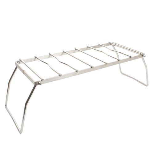 UNIFLAME(ユニフレーム)クッカースタンド 350 610848