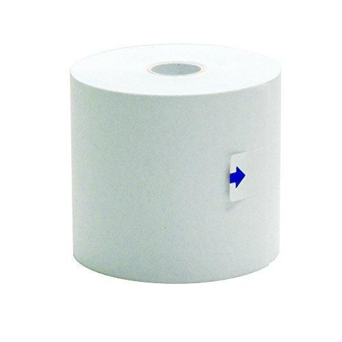 A&amp;D 内蔵プリンター用印字用紙 AX-PP156-S