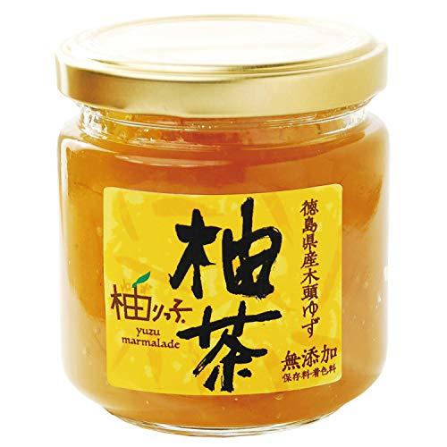 柚りっ子 木頭ゆず柚茶 200g ×200g