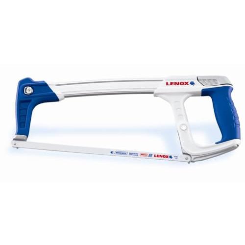 LENOX (レノックス) 12132-HT50 ハックソー高強度フレーム(ブレード付)