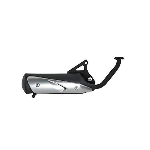 NBS バイクパーツセンター(Bike Parts Center) マフラー ノーマルタイプ ヤマハ...