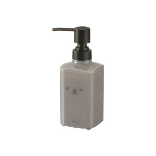 リッチェル ディック・ブルーナ ディスペンサー ミニ グレージュ