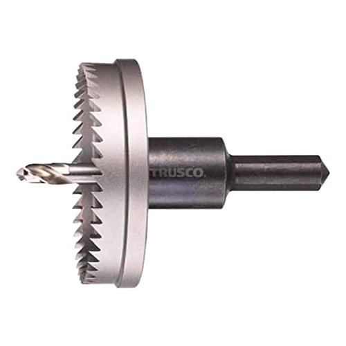 TRUSCO(トラスコ) E型ホールカッター 130mm TE130