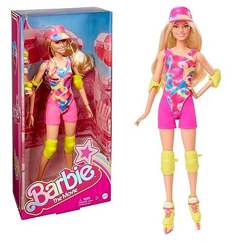 バービー(Barbie) 映画「バービー」 スケーティングファッション  着せ替え人形・ドール   ...