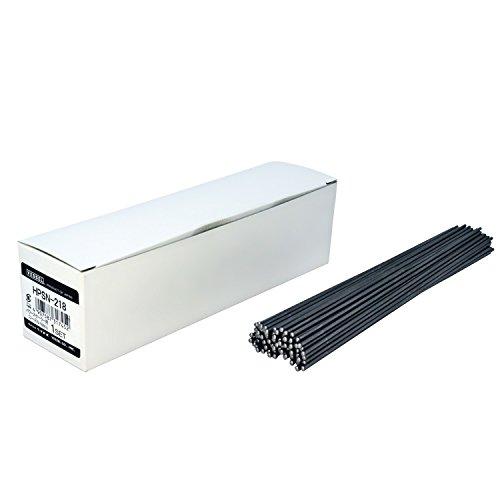 ベッセル(VESSEL) ニードルスケーラー用ニードル Φ2mm×180mm 100本入 HPSN-...