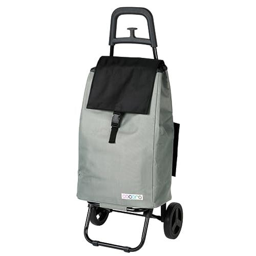 レップ(Rep) Cocoro(コ・コロ) ショッピング キャリー カート スタンダードタイプ 40...