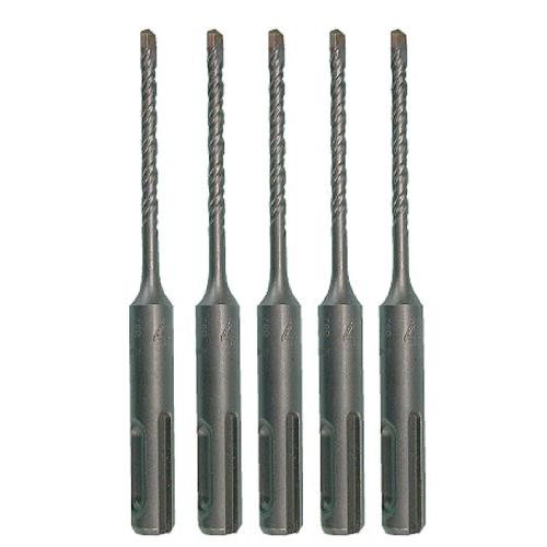 BOSCH(ボッシュ) SDSプラスビットS4 3.4mmφx110mm 5本組