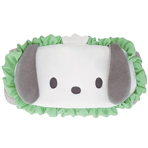 森本産業 ヘアバンド Ver2 サンリオキャラクターズ ポチャッコ