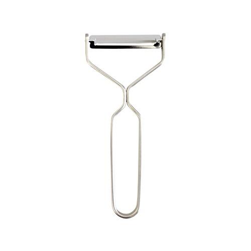 ヨシタ手工業デザイン室/ステンレスピーラー