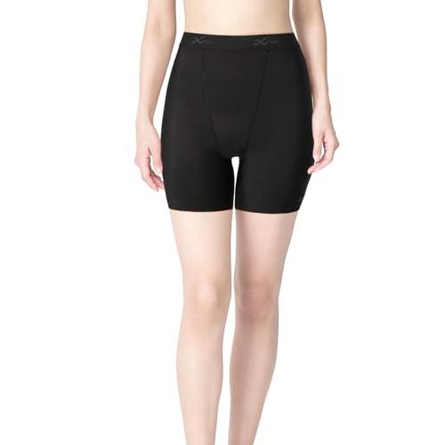 シーダブリューエックス/ワコール 股関節サポートショーツ ボディバランスアップスパッツ 下半身の軸が...