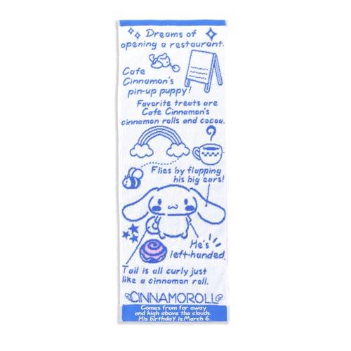タオル美術館(Towel Museum) コンパクトタオル 日本製 綿100％ 約25×70cm サ...