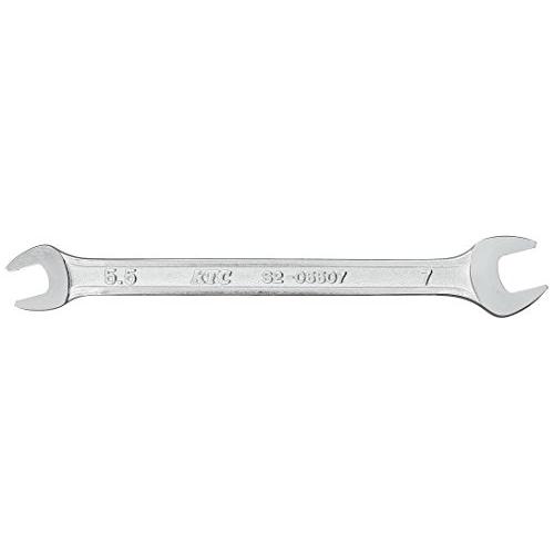 京都機械工具(KTC) スパナ S2-05507-F