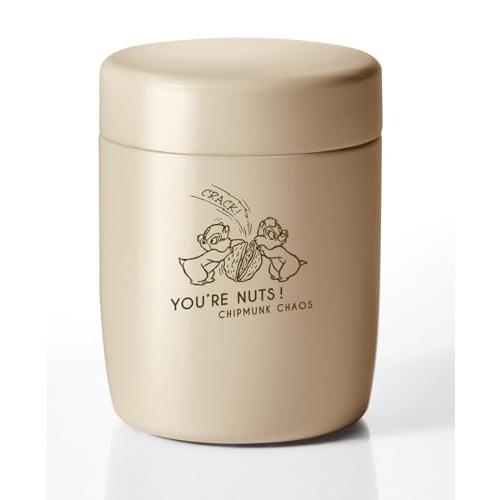 アスベル 保温 保冷 スープボトル HLB-SR250C(CD24) 250ml チップ＆デール ベ...