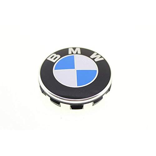 BMW純正 ホイールセンターキャップ 4個セット 36136783536