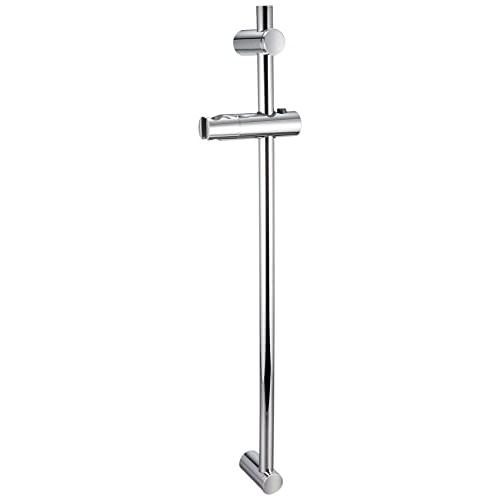 SANEI(サンエイ) スライドバー シャワ掛け具付き シャワ角度調節可能 長さ78cm W5853...