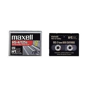 Maxell DDS3 12GB 24GB 4 mm デジタルデータカートリッジ｜remtory