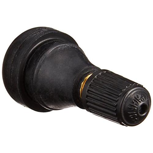 IRC(アイアールシー)井上ゴムチューブレスバルブ スナップインバルブ TR-412 989890 ...