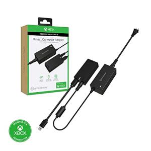 HYPERKIN キネクト・コンバータ・アダプター Kinect Converter Adapter / Xbox One、Xbox One S｜remtory