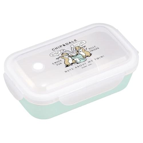 アスベル 弁当箱 パッキン一体型 ランタス WTL-500C(CD25) 500ml ブルー 冷凍可...