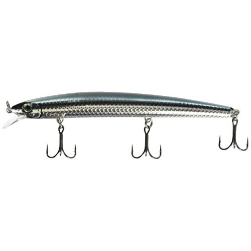 ラパラ(Rapala) マックスラップ 11cm #MUL ライブマレット(ボラ)